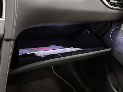 2025 Genesis G70 2.5T Sport Prestige