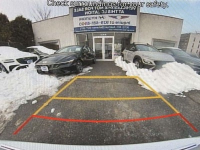 2023 Genesis G70 3.3T