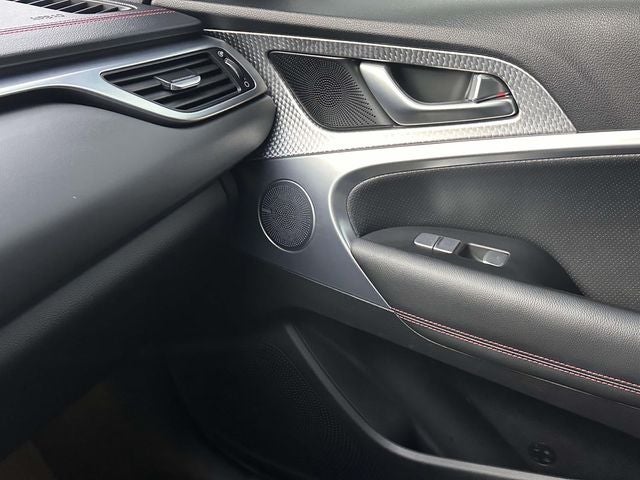 2023 Genesis G70 3.3T