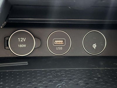 2023 Genesis G70 3.3T