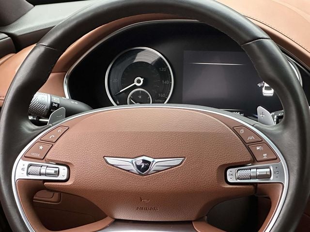 2024 Genesis G80 2.5T