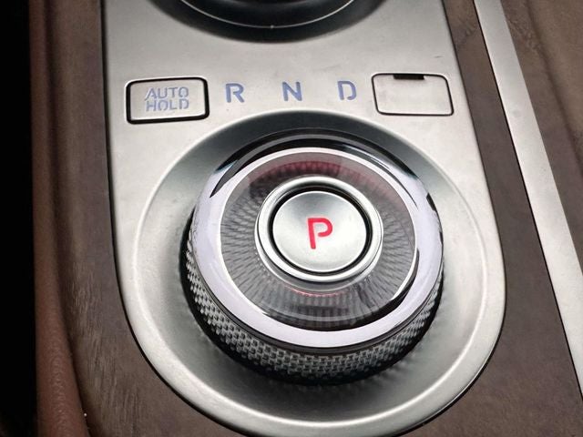 2024 Genesis G80 2.5T