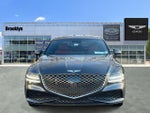2024 Genesis G80 3.5T