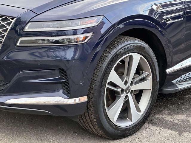 2021 Genesis GV80 2.5T