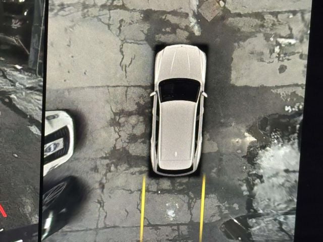 2021 Genesis GV80 2.5T