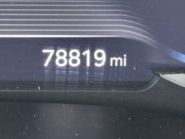 2021 Genesis GV80 2.5T