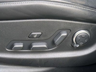 2022 Genesis GV80 2.5T