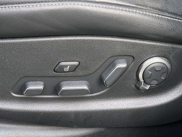 2022 Genesis GV80 2.5T