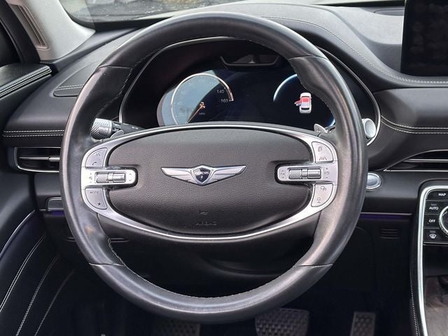 2022 Genesis GV80 2.5T