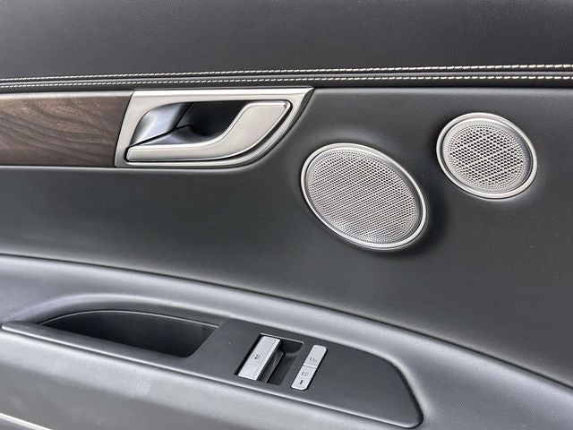 2022 Genesis GV80 2.5T