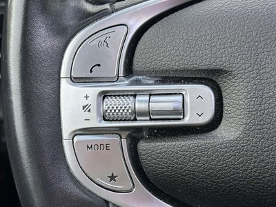 2022 Genesis GV80 2.5T