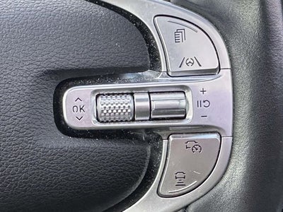 2022 Genesis GV80 2.5T