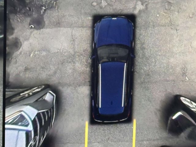 2022 Genesis GV80 2.5T