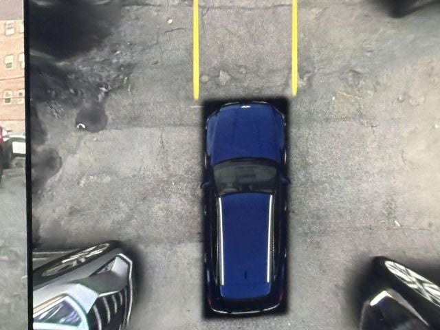 2022 Genesis GV80 2.5T