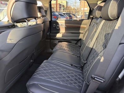 2023 Genesis GV80 3.5T