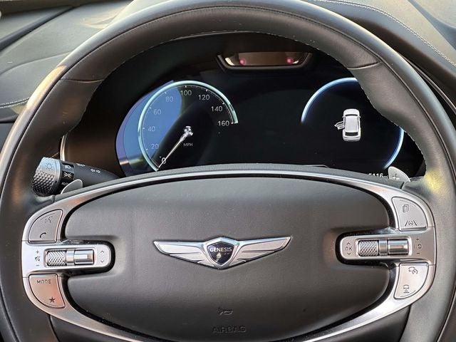 2023 Genesis GV80 3.5T
