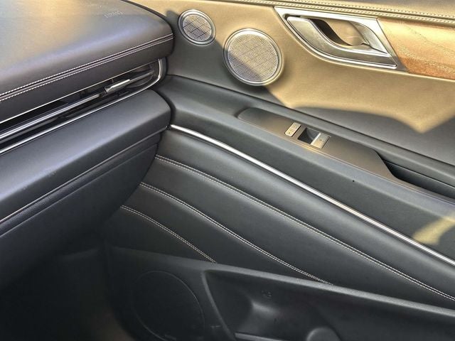 2023 Genesis GV80 3.5T