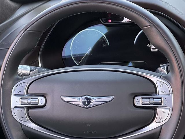 2023 Genesis GV80 3.5T
