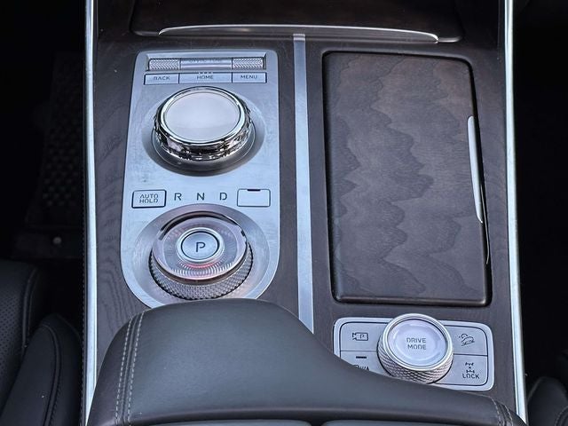 2023 Genesis GV80 3.5T