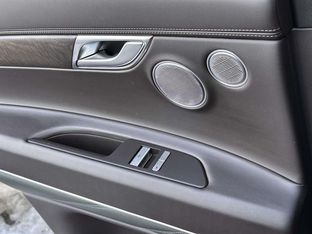 2023 Genesis GV80 3.5T