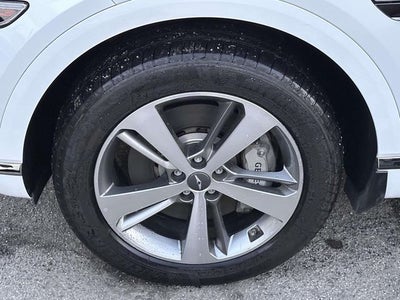 2023 Genesis GV80 3.5T