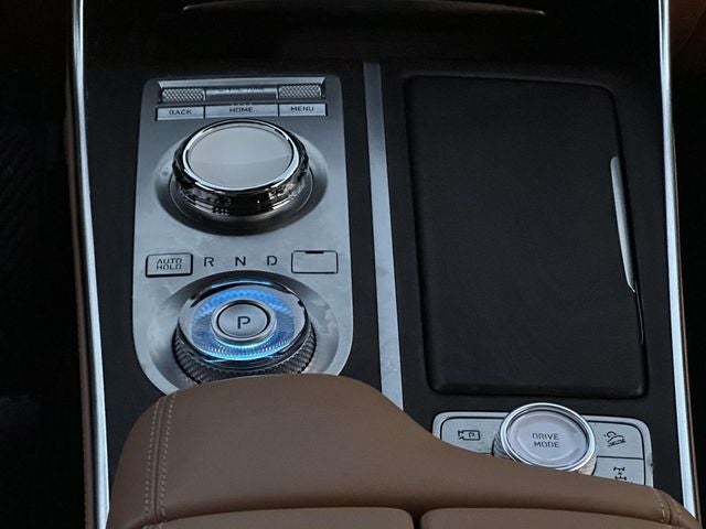 2023 Genesis GV80 3.5T