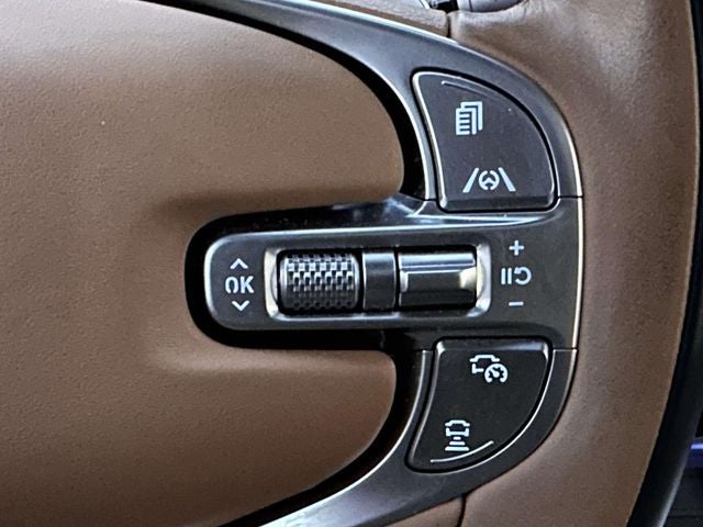 2023 Genesis GV80 3.5T