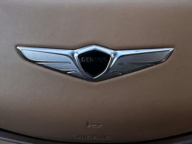 2023 Genesis GV80 3.5T