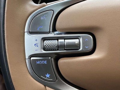2023 Genesis GV80 3.5T