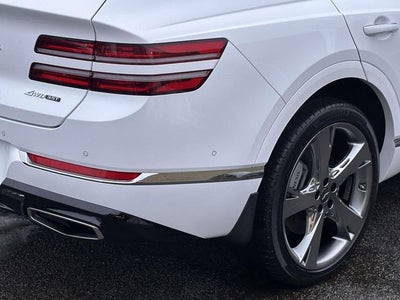 2024 Genesis GV80 3.5T