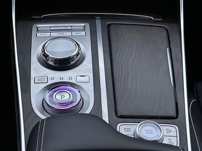 2024 Genesis GV80 3.5T