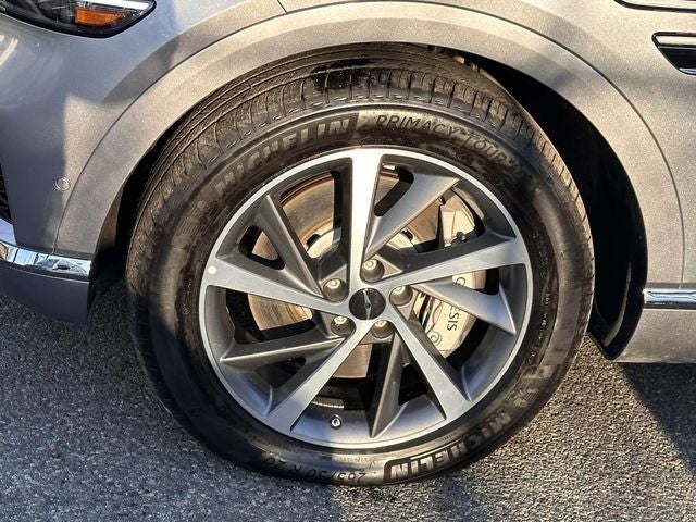 2025 Genesis GV80 3.5T Advanced