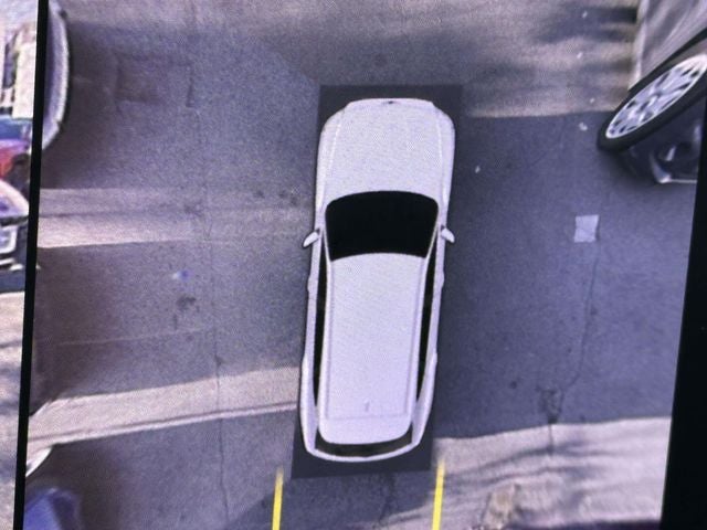 2025 Genesis GV80 3.5T Advanced