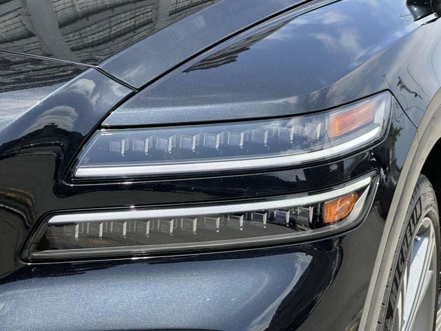 2025 Genesis GV80 Coupe 3.5T e-SC