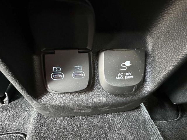 2025 Genesis GV80 Coupe 3.5T e-SC