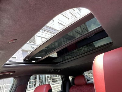 2025 Genesis GV80 Coupe 3.5T e-SC