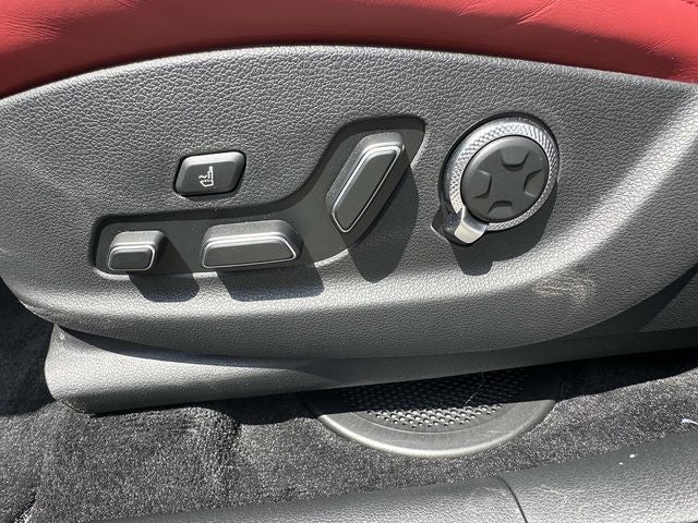 2025 Genesis GV80 Coupe 3.5T e-SC