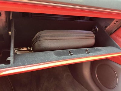 2025 Genesis GV80 Coupe 3.5T e-SC