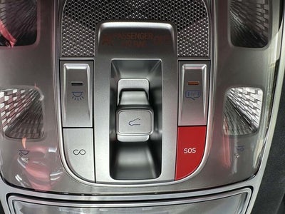 2025 Genesis GV80 Coupe 3.5T e-SC