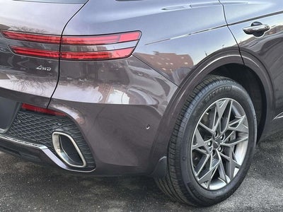 2023 Genesis GV70 2.5T