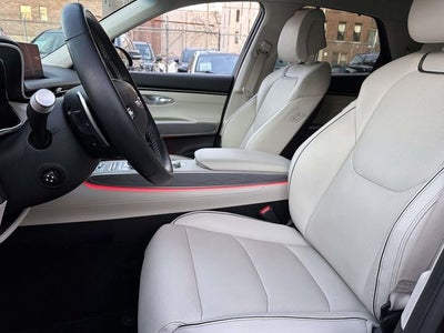 2023 Genesis GV70 2.5T