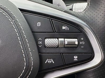 2023 Genesis GV70 2.5T