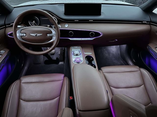 2023 Genesis GV70 2.5T