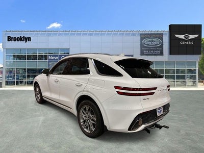 2023 Genesis GV70 2.5T