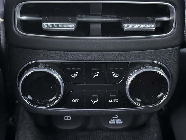 2023 Genesis GV70 3.5T Sport