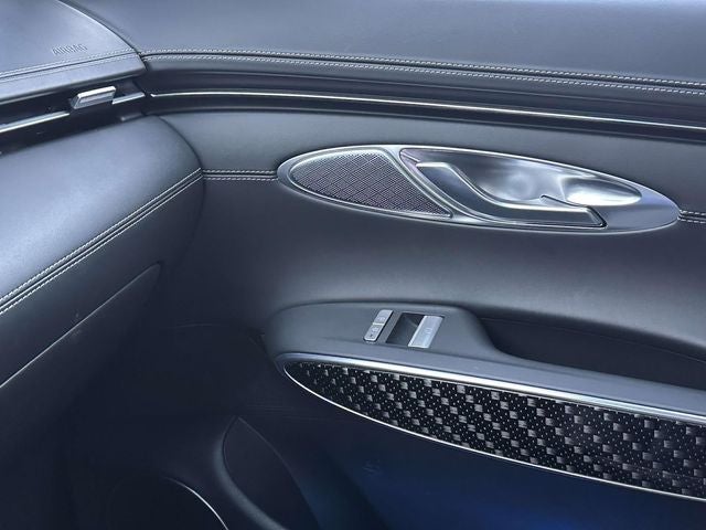 2023 Genesis GV70 3.5T Sport