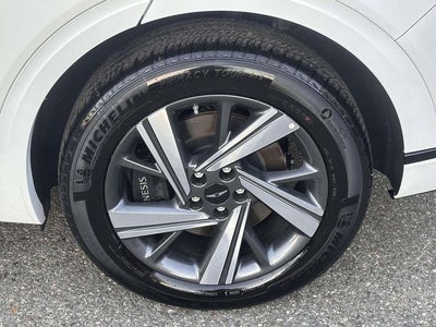 2026 Genesis GV70 3.5T Sport Advanced