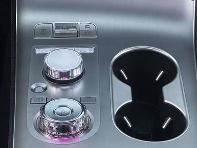 2026 Genesis GV70 3.5T Sport Advanced