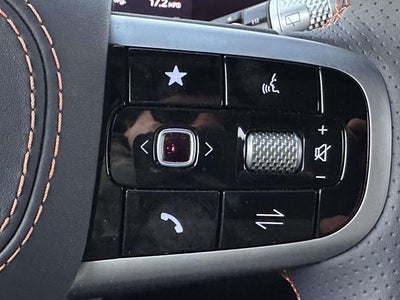 2026 Genesis GV70 3.5T Sport Advanced