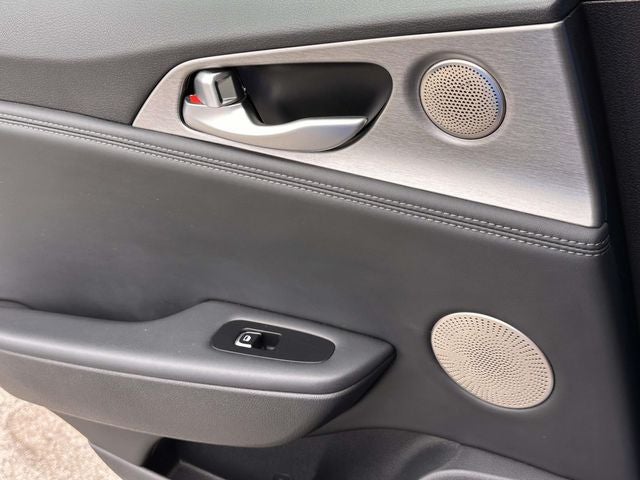 2019 Kia Stinger GT1